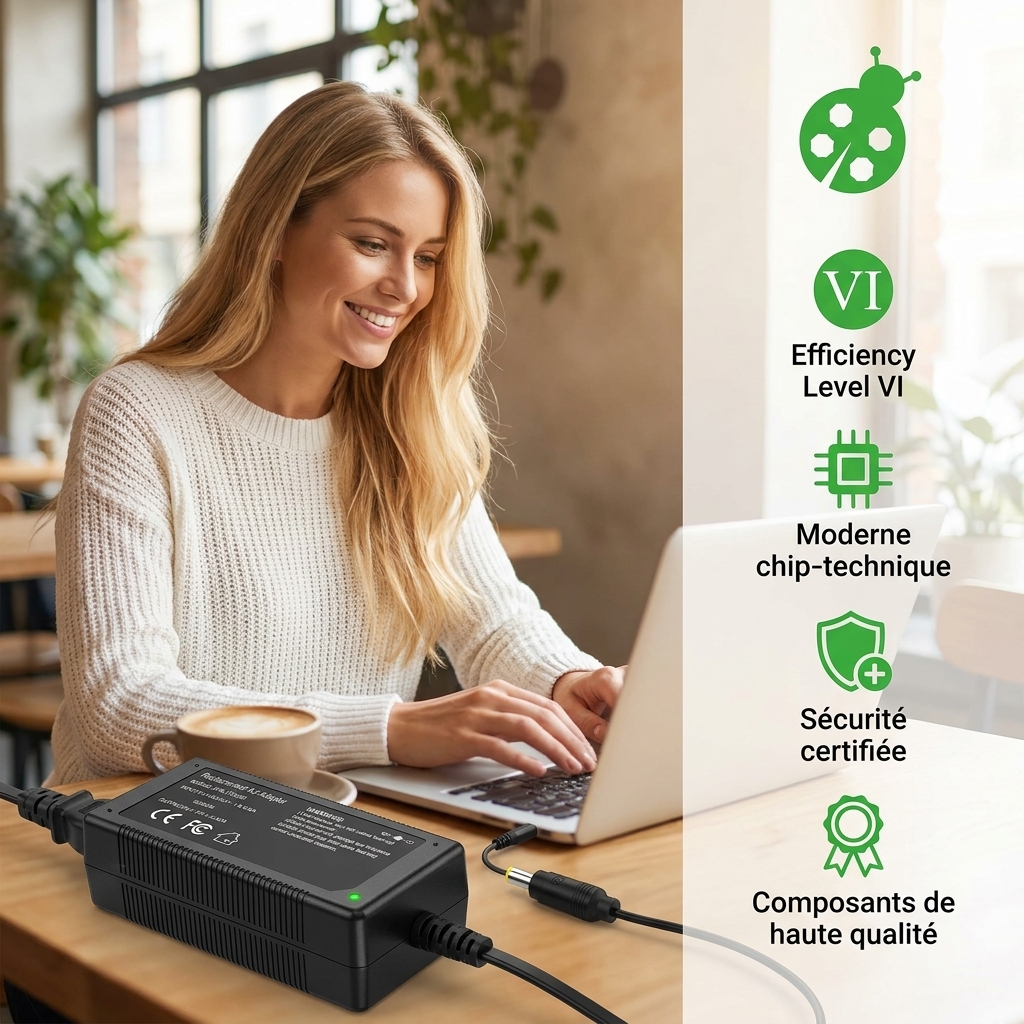 Cargador ordenador portatil y notebook asus vivobook s15 s530ua db51