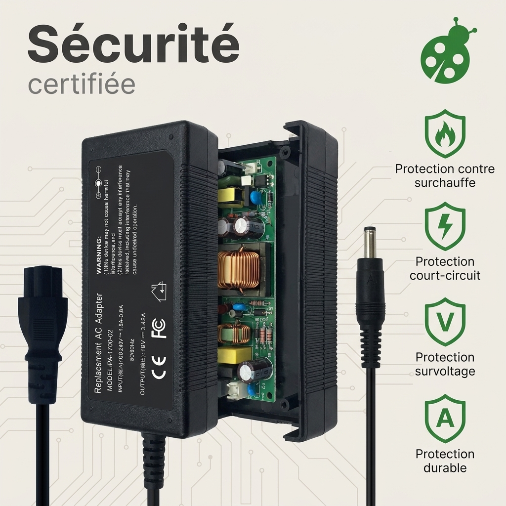 Cargador ordenador portatil y notebook asus vivobook 15 x542ua dm585t