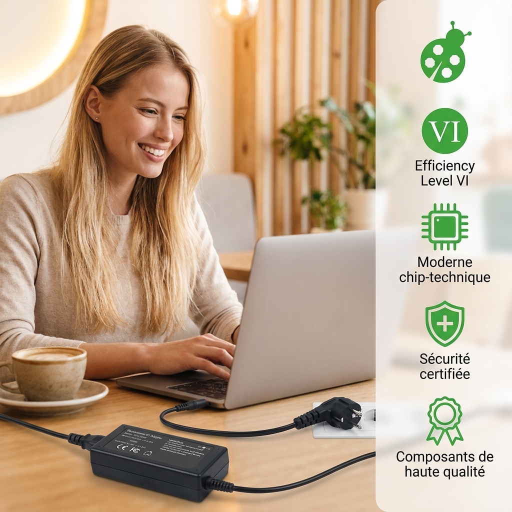 Cargador ordenador portatil y notebook asus vivobook 15 x542ua dm585t