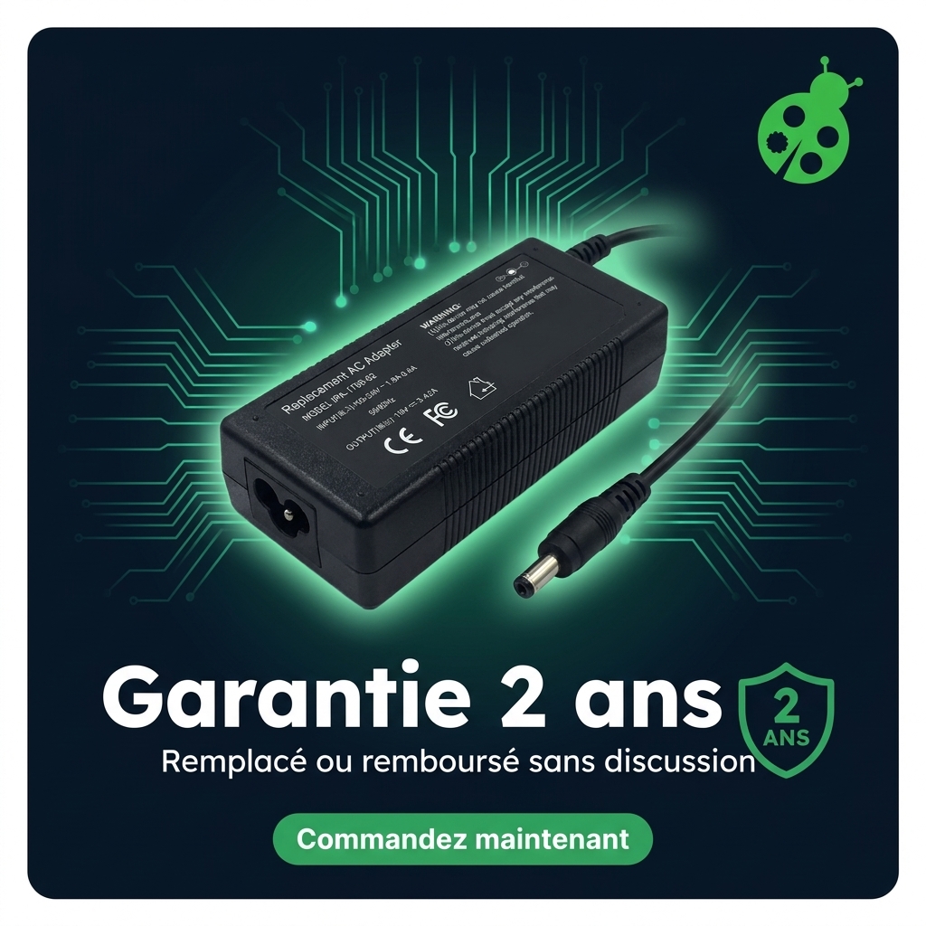 Cargador ordenador portatil y notebook asus vivobook 15 x542ua dm585t