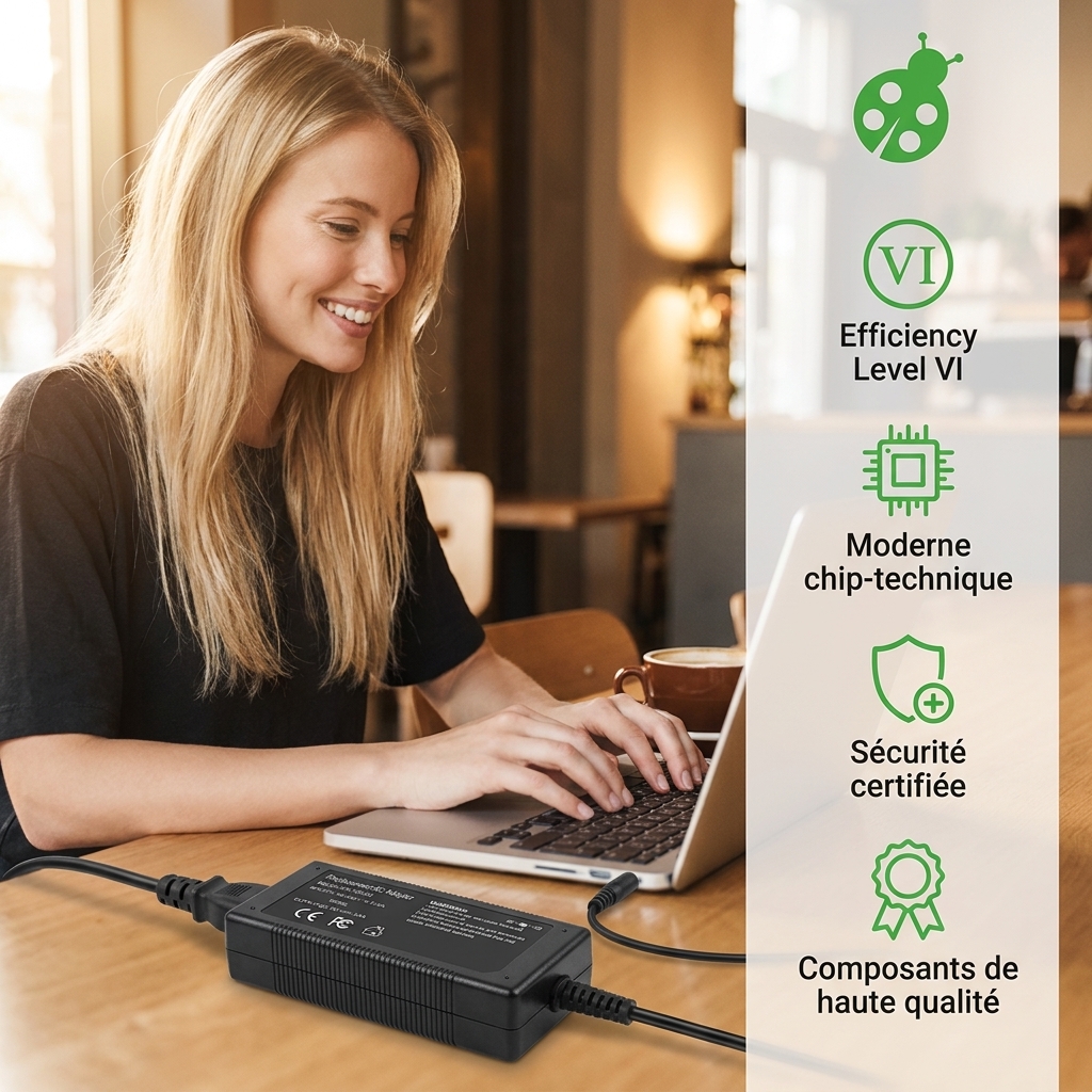 Cargador ordenador portatil y notebook asus vivobook 15 x542uq gq145t