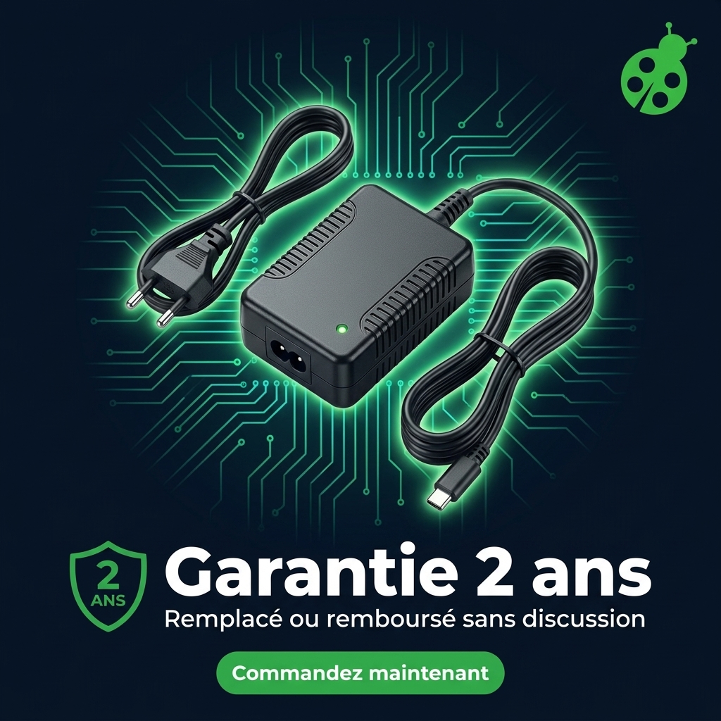 Cargador ordenador portatil y notebook acer one 10 s1003 16u4