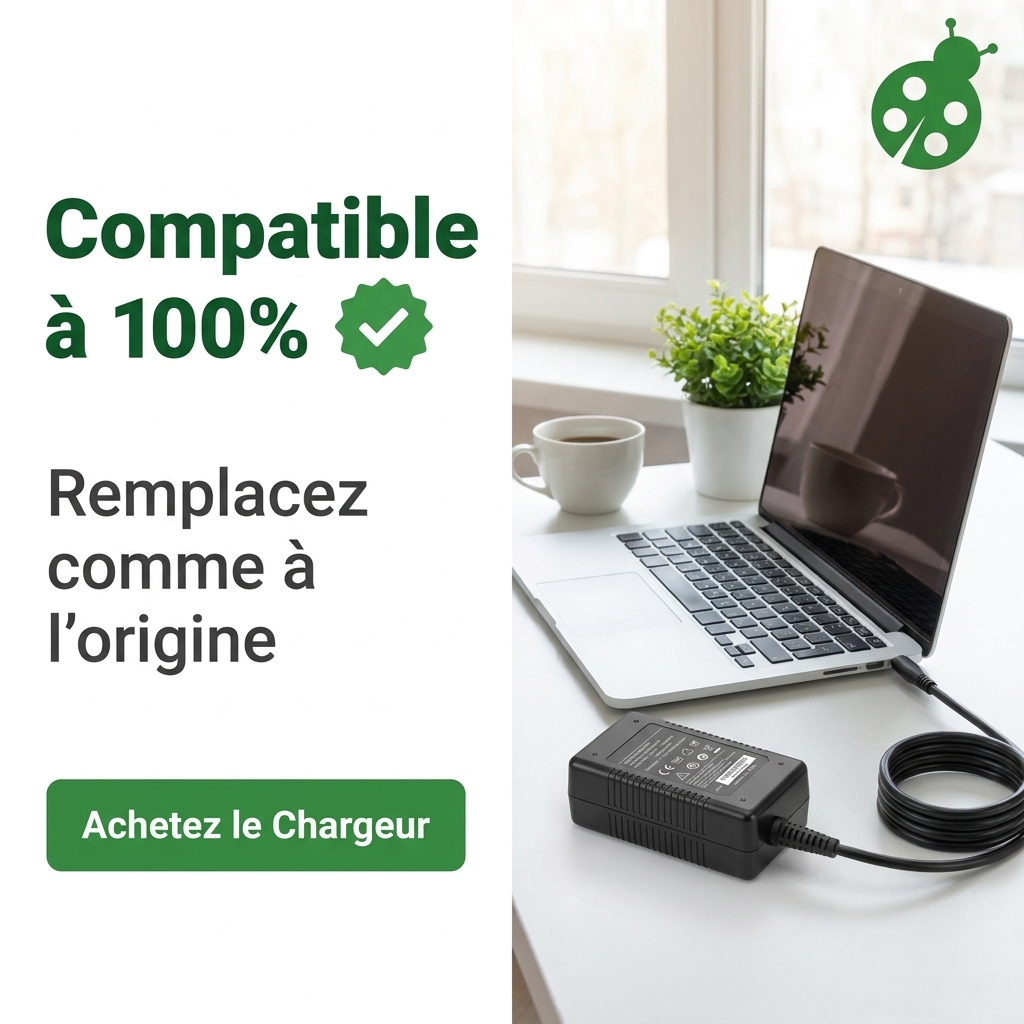 Cargador ordenador portatil y notebook acer one 10 s1003 16u4