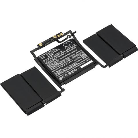 Bateria  apple a1706