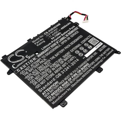 Bateria  asus 0b200 01600400