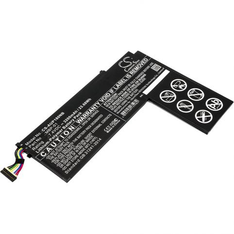 Bateria  asus mbp 01