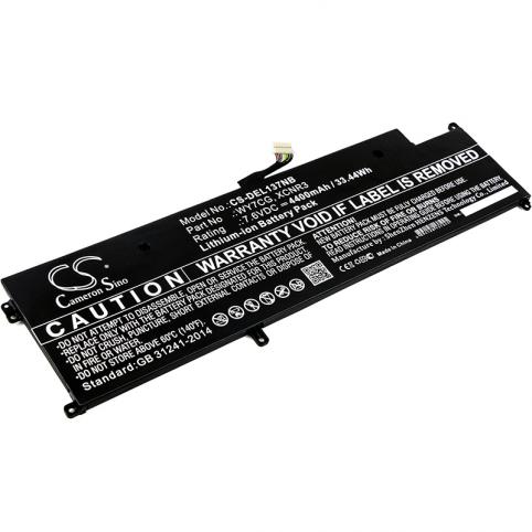 Bateria  dell wy7cg