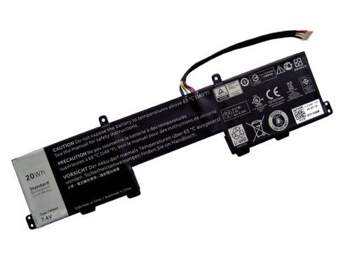 Bateria  dell 0j84w0