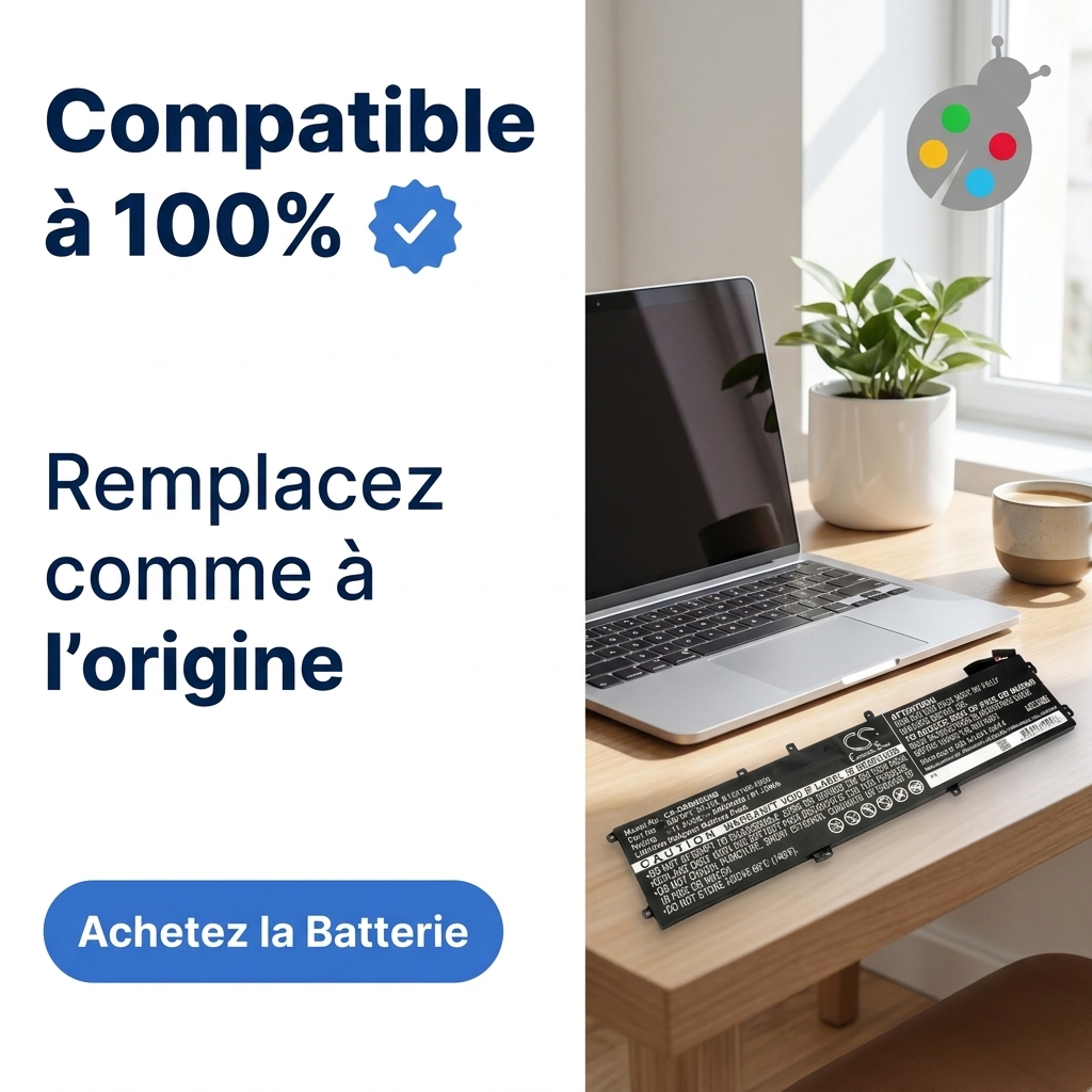 Bateria ordenador portatil y notebook dell precision 5530