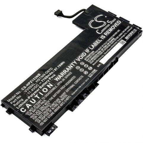 Zbook 15 g3 m9r62av
