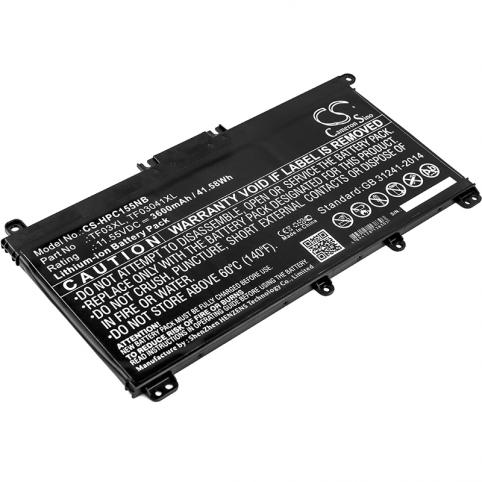 Bateria  hp hstnn ib7y