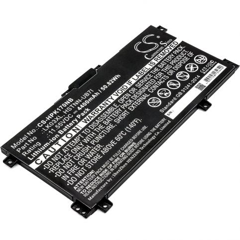 Bateria  hp hstnn ib8m