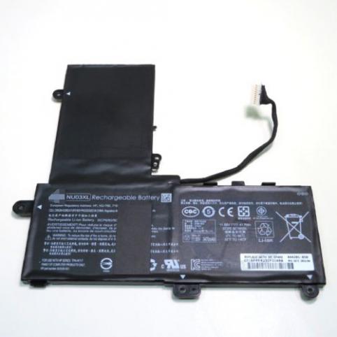 Bateria  hp 843536 541