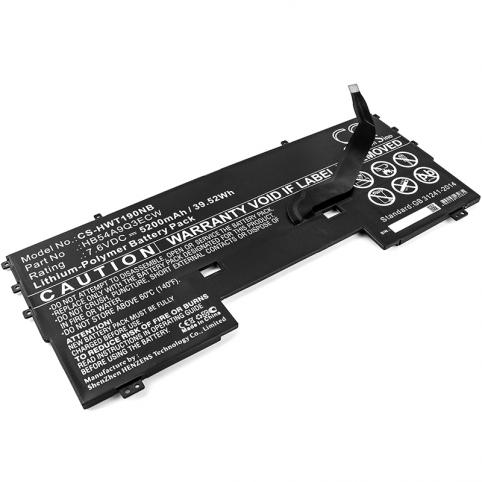 Bateria  huawei hb54a9q3ecw