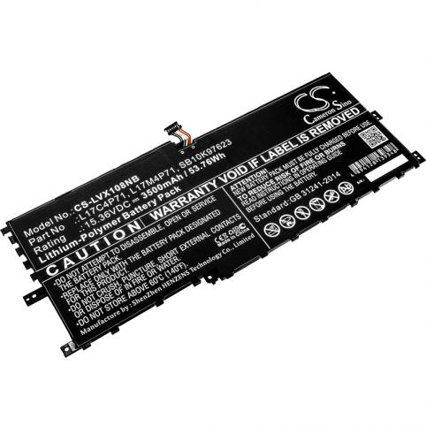 Bateria  lenovo sb10k97624