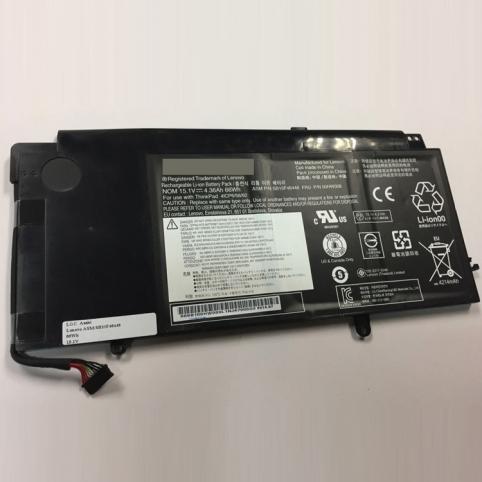 Bateria  lenovo 4icp6 58 92