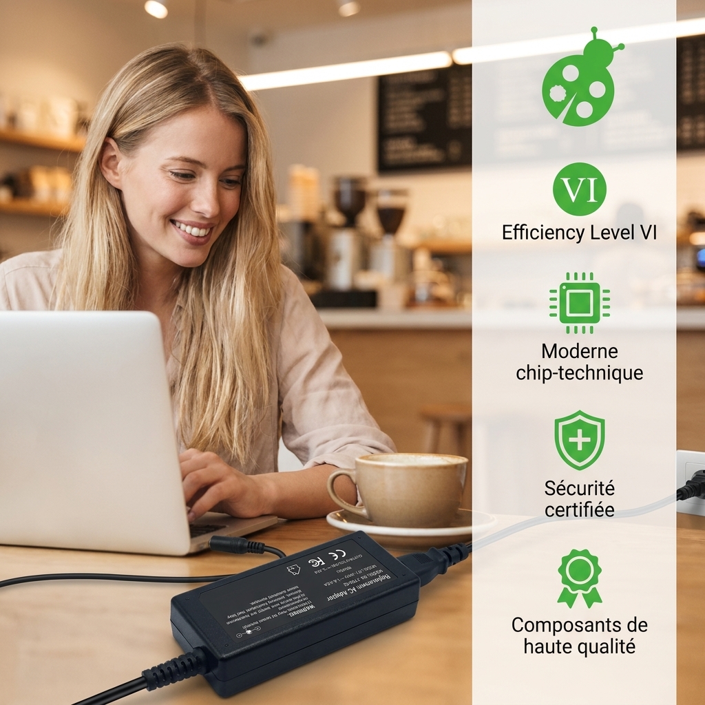 Cargador ordenador portatil y notebook asus s510un