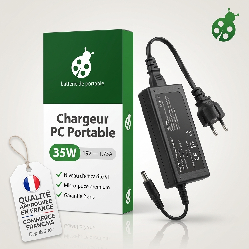 Cargador para asus 