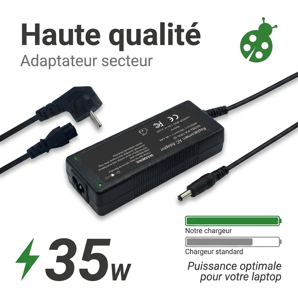 Cargador ordenador portatil y notebook asus e203na fd026t