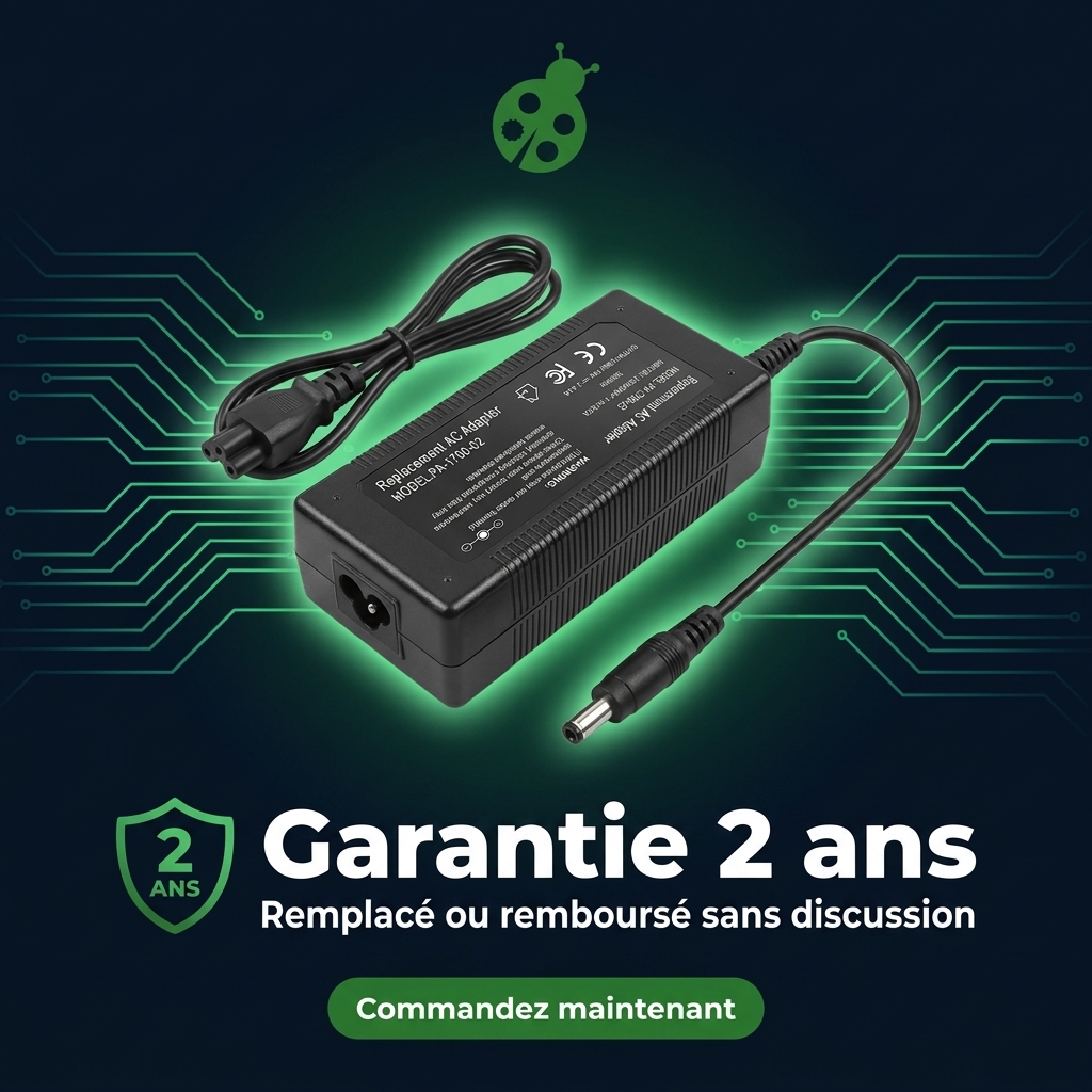 Cargador ordenador portatil y notebook asus e203na fd026t