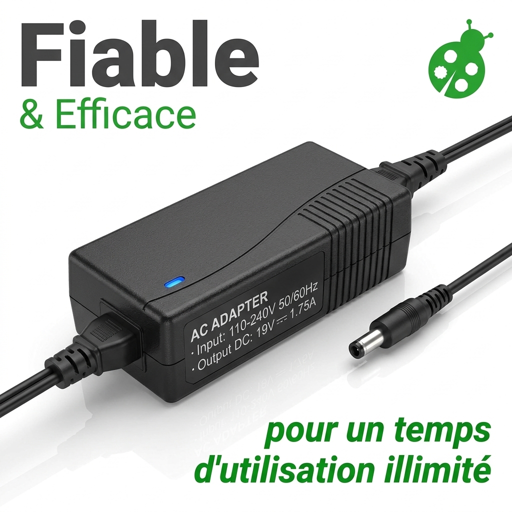 Cargador ordenador portatil y notebook asus eeebook e502ma xx0024t