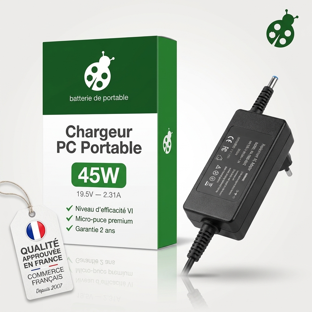 Cargador para hp  probook 440 g5