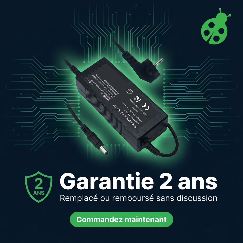 Cargador ordenador portatil y notebook asus zenbook flip 15