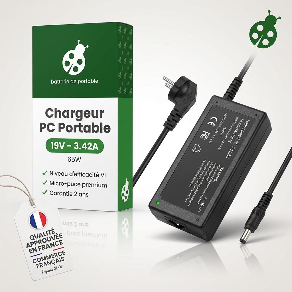 Cargador para asus x456ua-1c