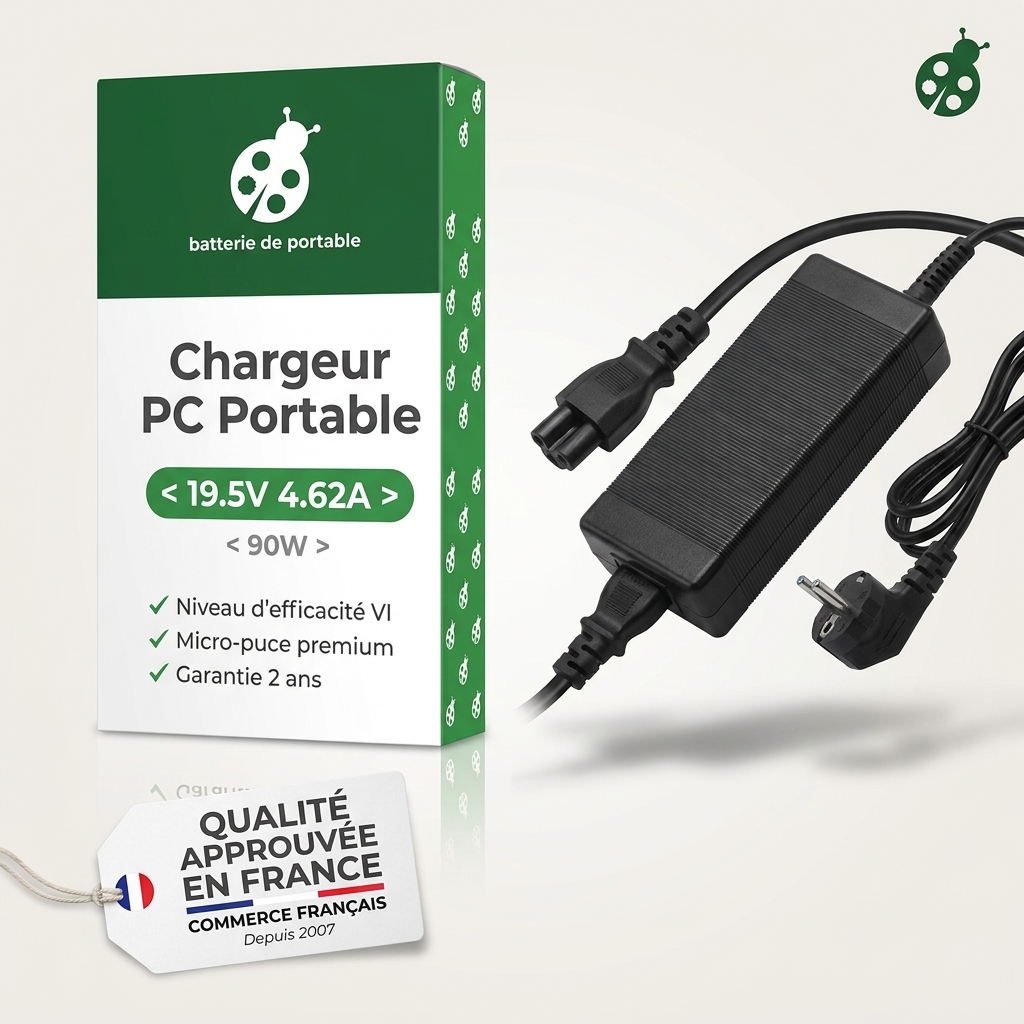 Cargador para dell inspiron 5770
