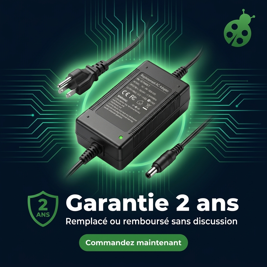 Cargador ordenador portatil y notebook dell latitude 5490