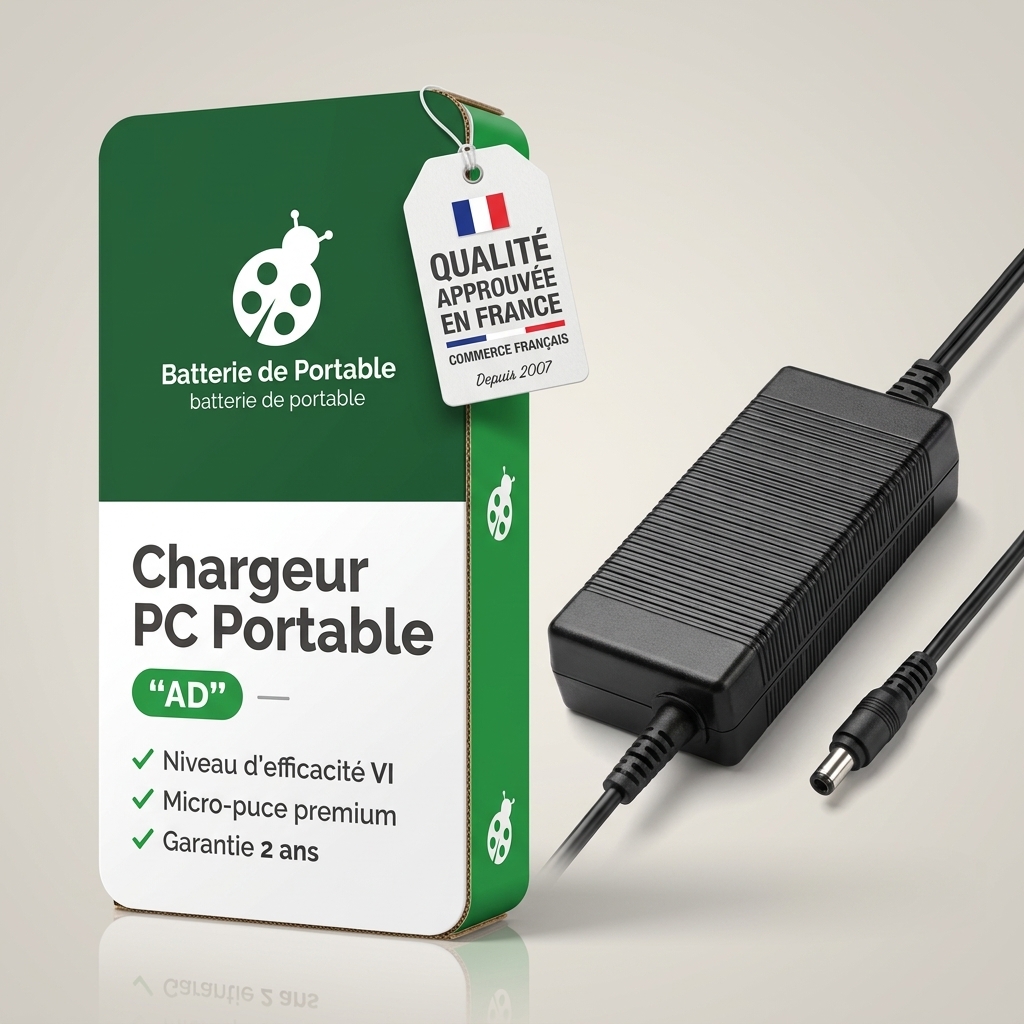 Cargador para dell latitude 7390