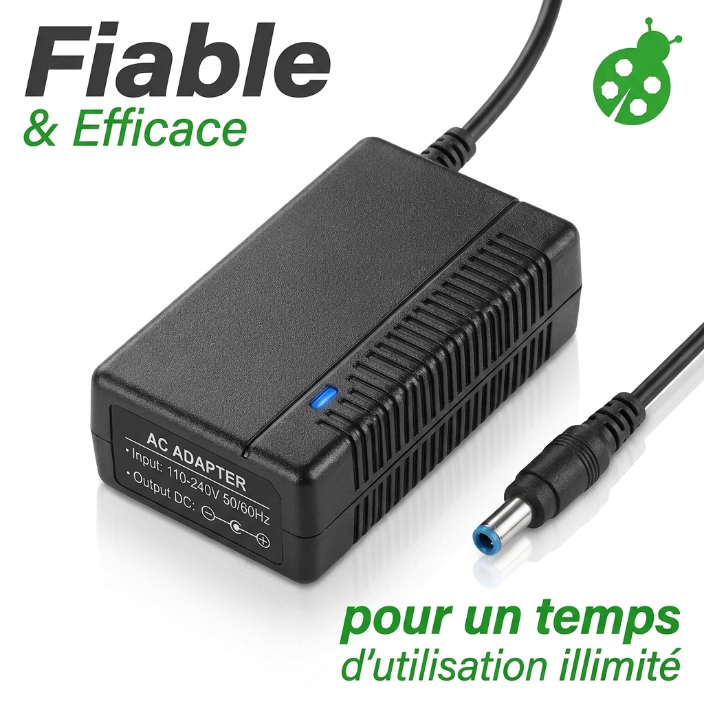 Cargador ordenador portatil y notebook dell latitude 13 7350