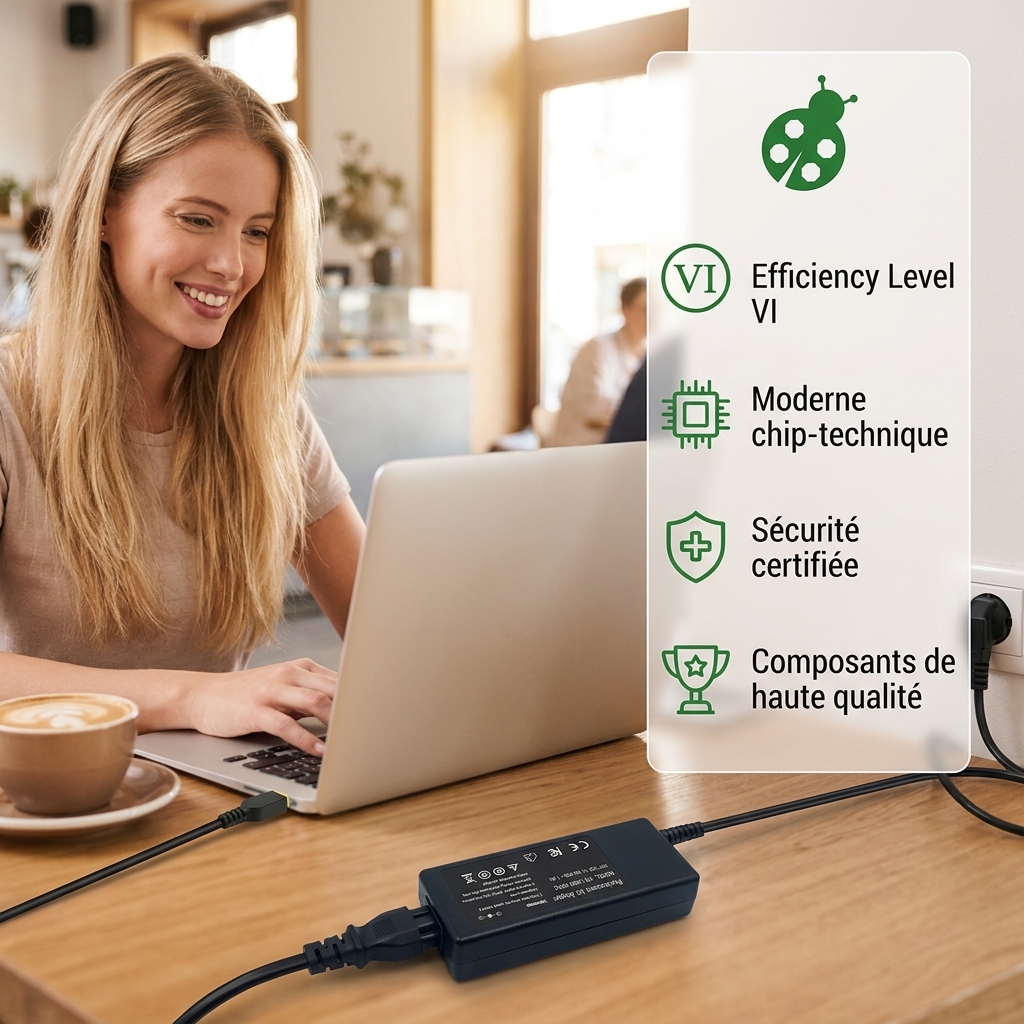 Cargador ordenador portatil y notebook lenovo ideapad v330 15ikb