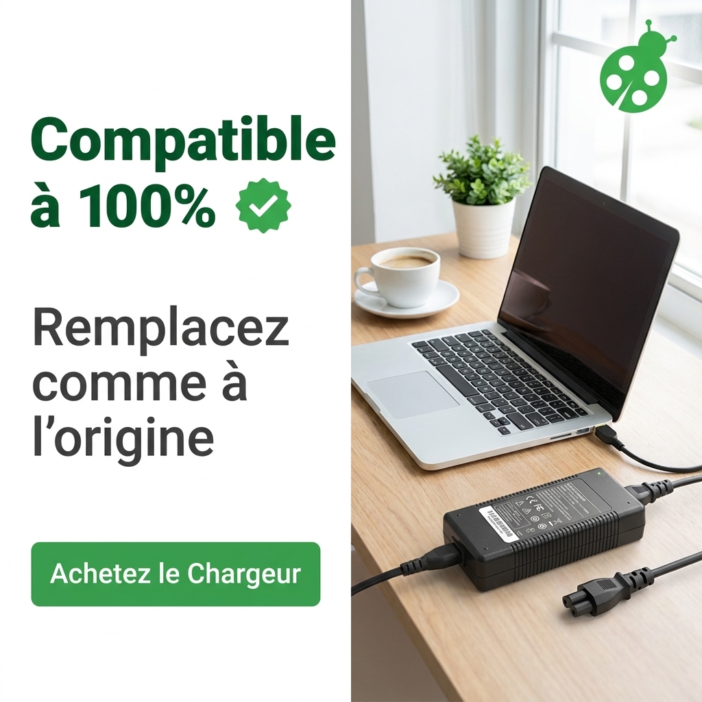 Cargador ordenador portatil y notebook lenovo ideapad v330 15ikb