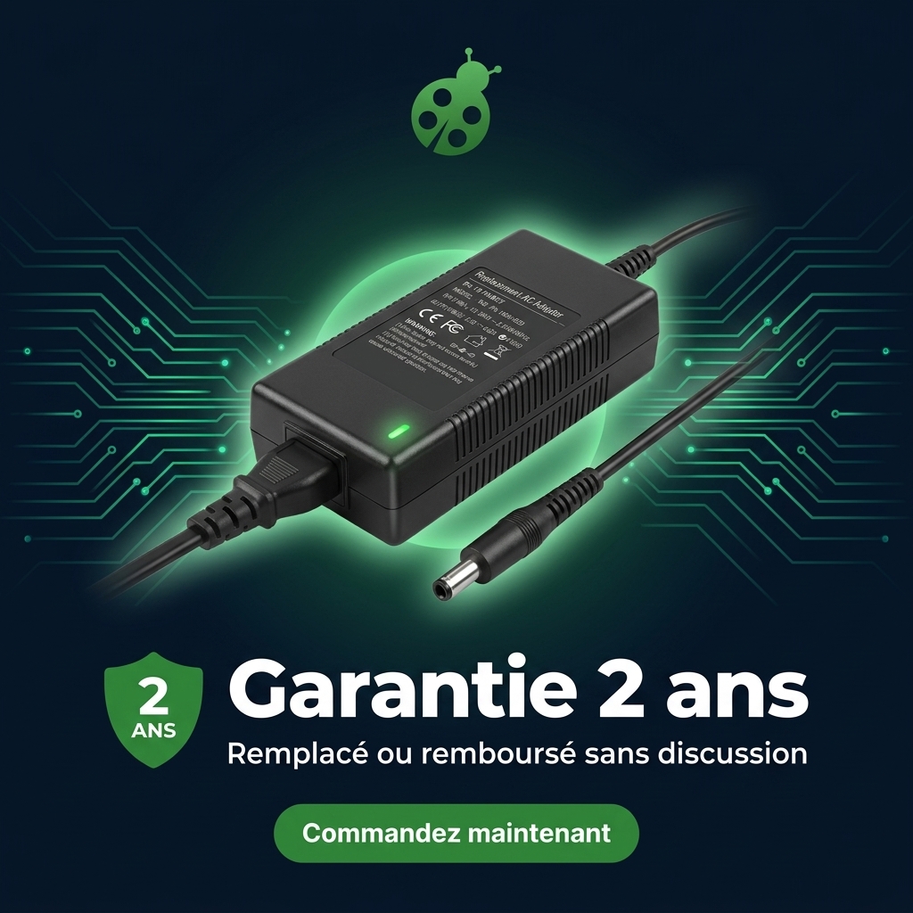 Cargador ordenador portatil y notebook dell inspiron 17 3721 3737