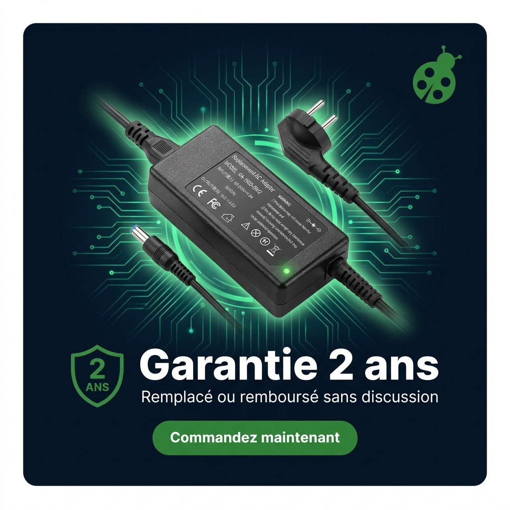 Cargador ordenador portatil y notebook hp  spectre x360 13t 4100 cto