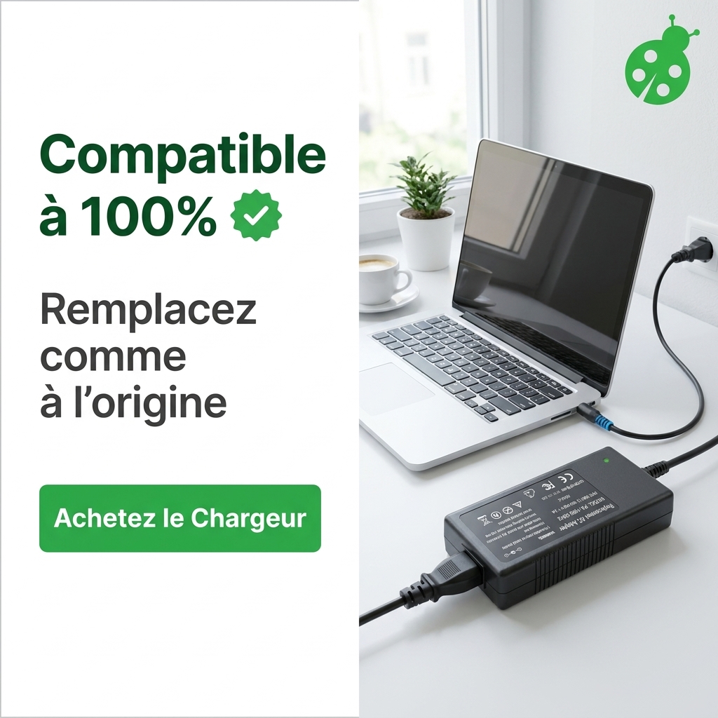 Cargador ordenador portatil y notebook hp  spectre x360 13t 4100 cto