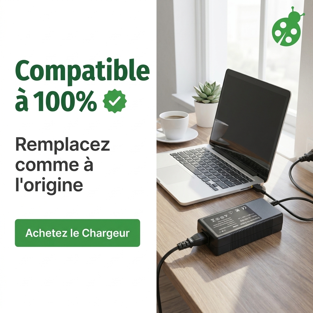 Cargador ordenador portatil y notebook lenovo thinkpad yoga 15
