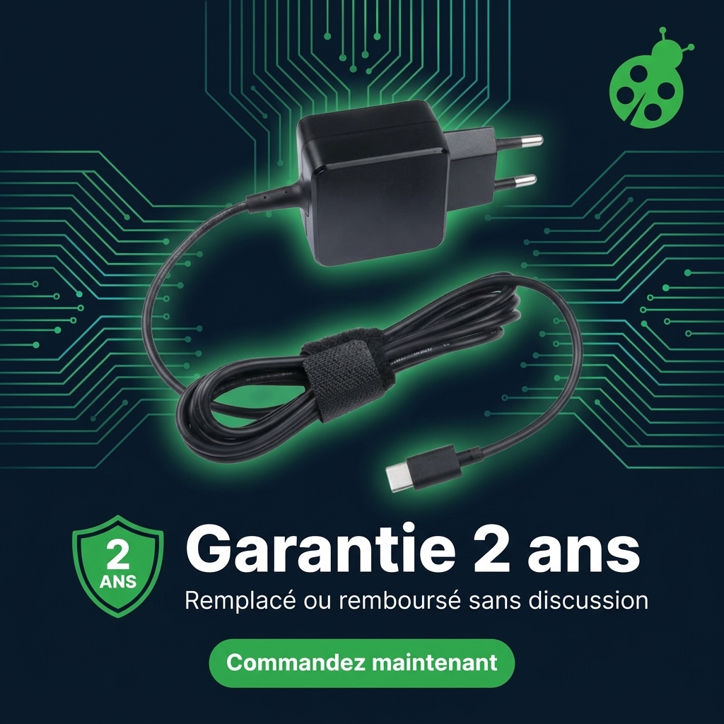 Cargador ordenador portatil y notebook hp  x2 210 g1