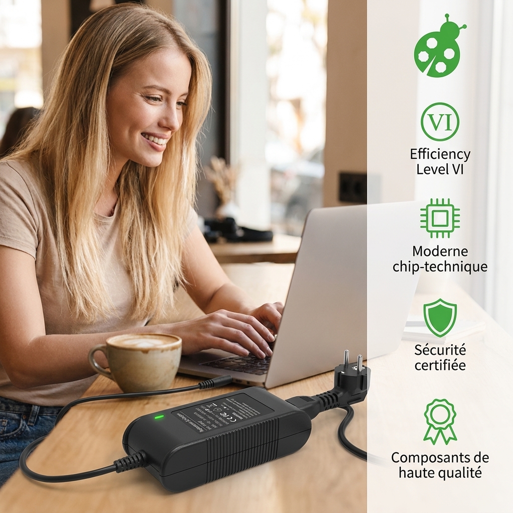 Cargador ordenador portatil y notebook dell inspiron 15 3543 3702