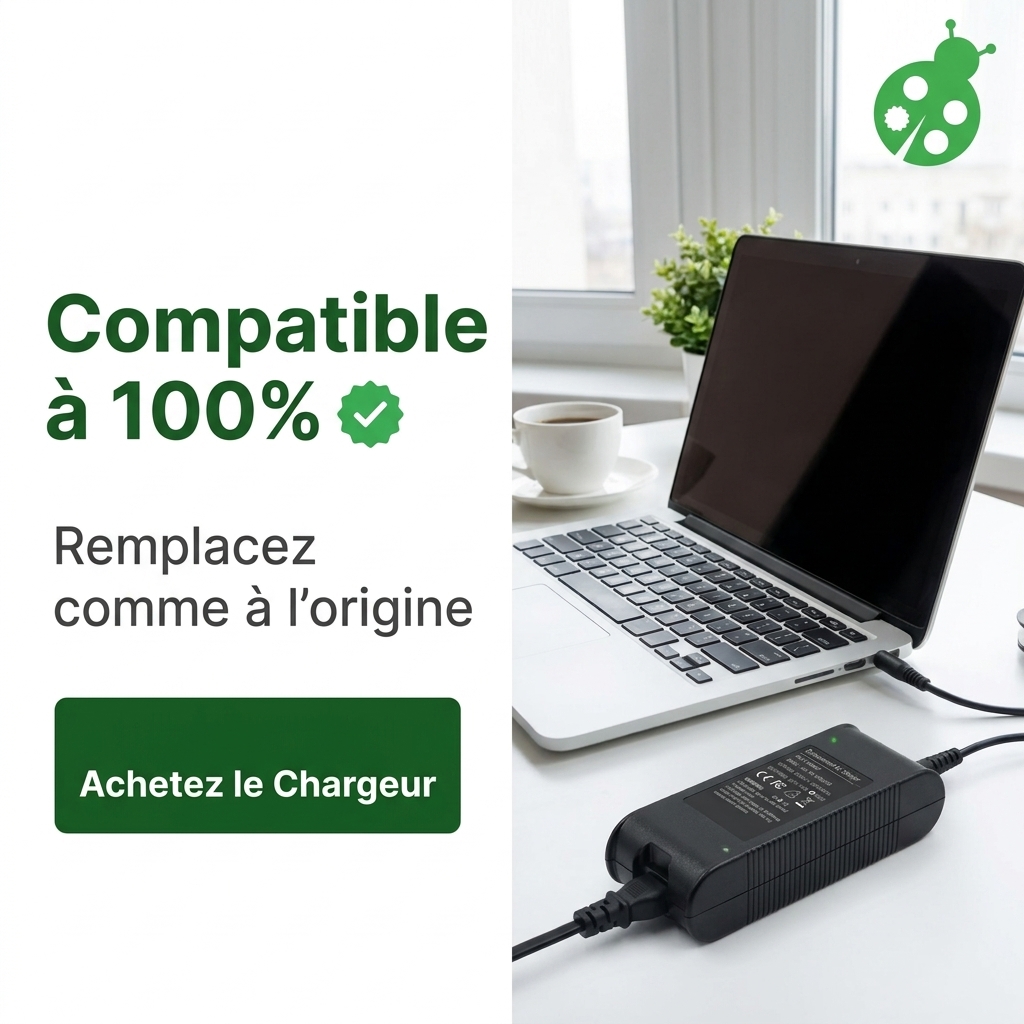 Cargador ordenador portatil y notebook dell inspiron 15 3543 3702