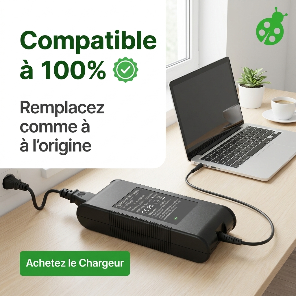 Cargador ordenador portatil y notebook dell inspiron 17 5748 3269