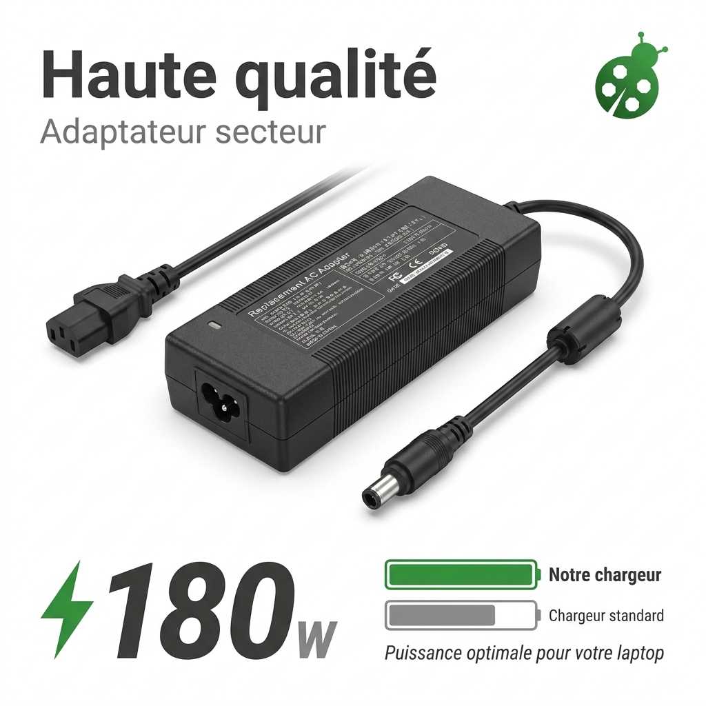 Cargador ordenador portatil y notebook hp  pavilion zd8000xx