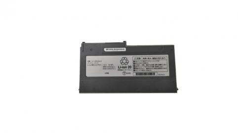 Batería para panasonic cf mx4