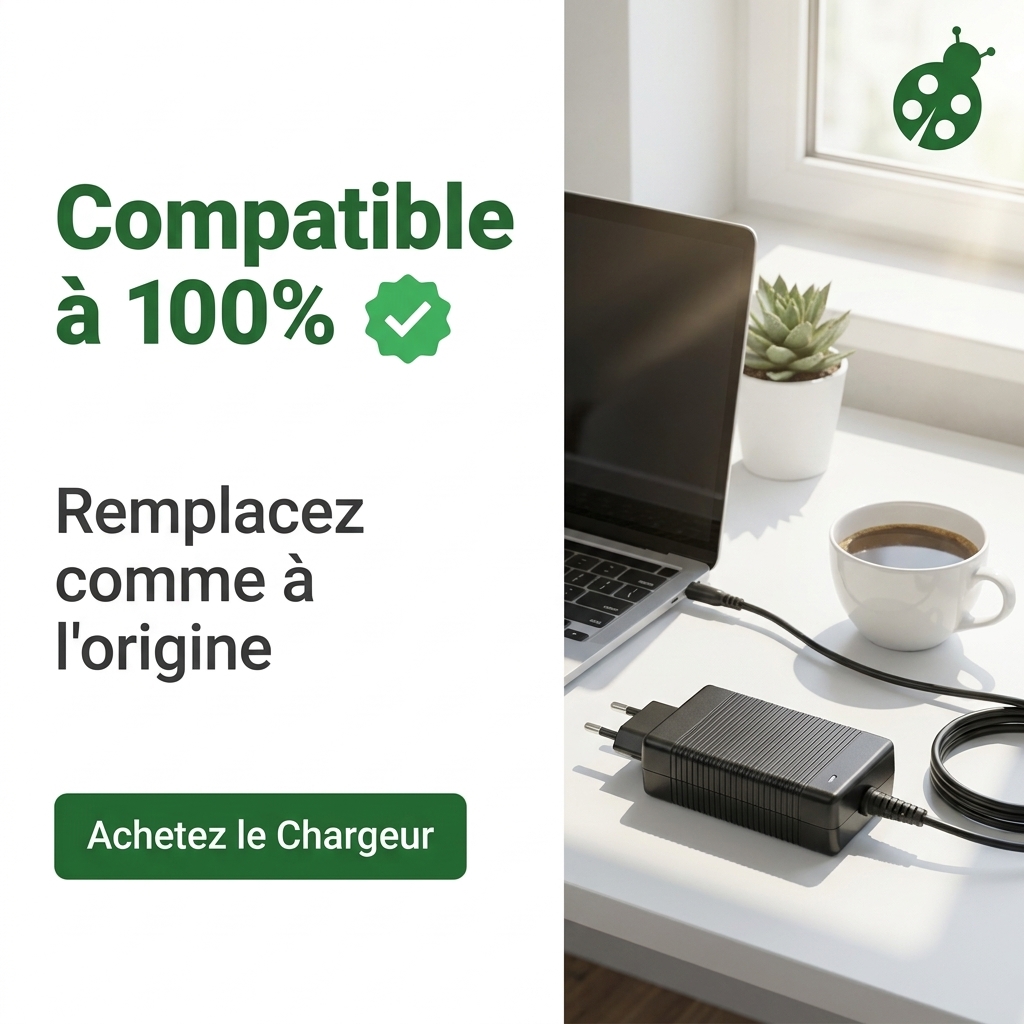 Cargador ordenador portatil y notebook toshiba satellite click mini l9w b 1002