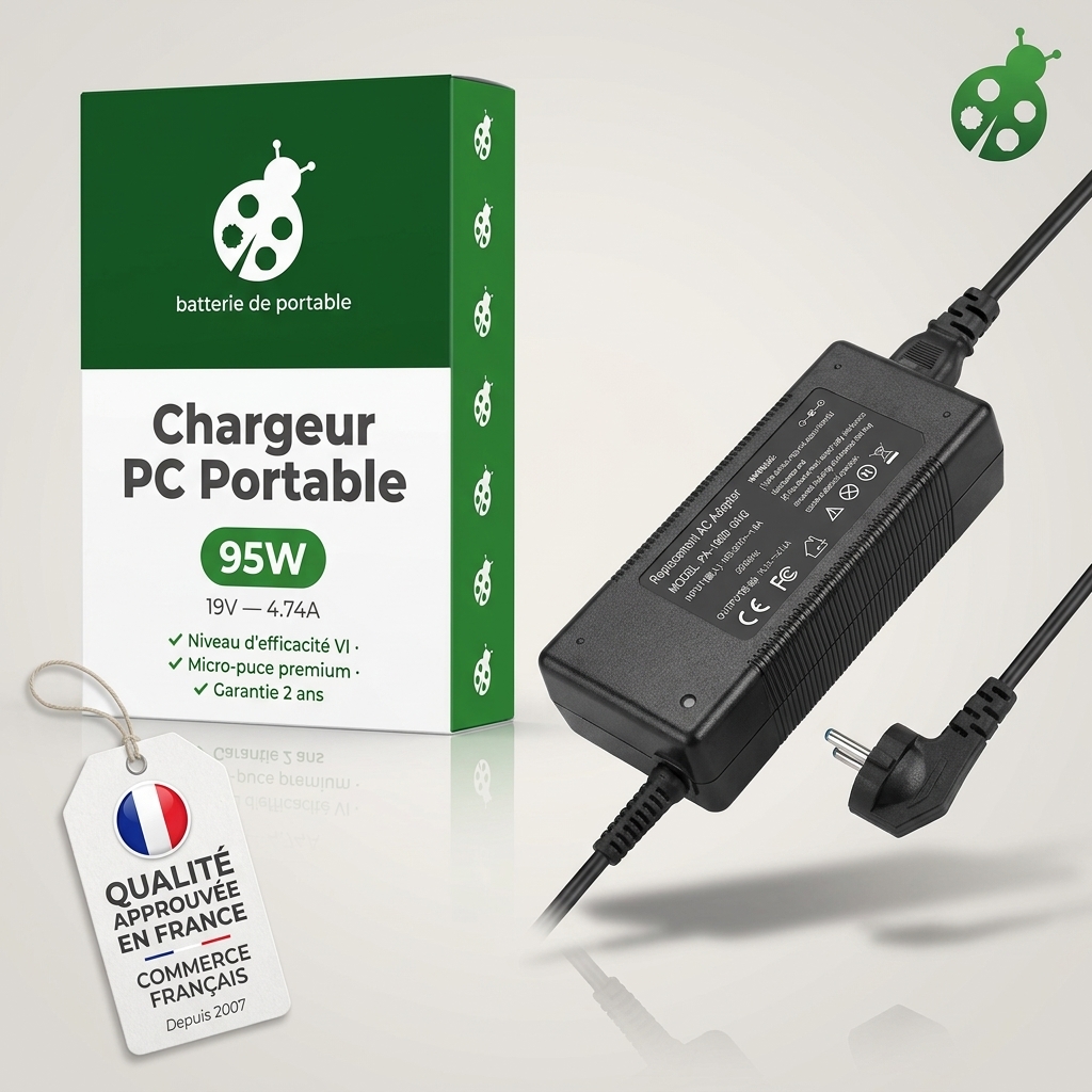Cargador para asus p2520la xo0505e