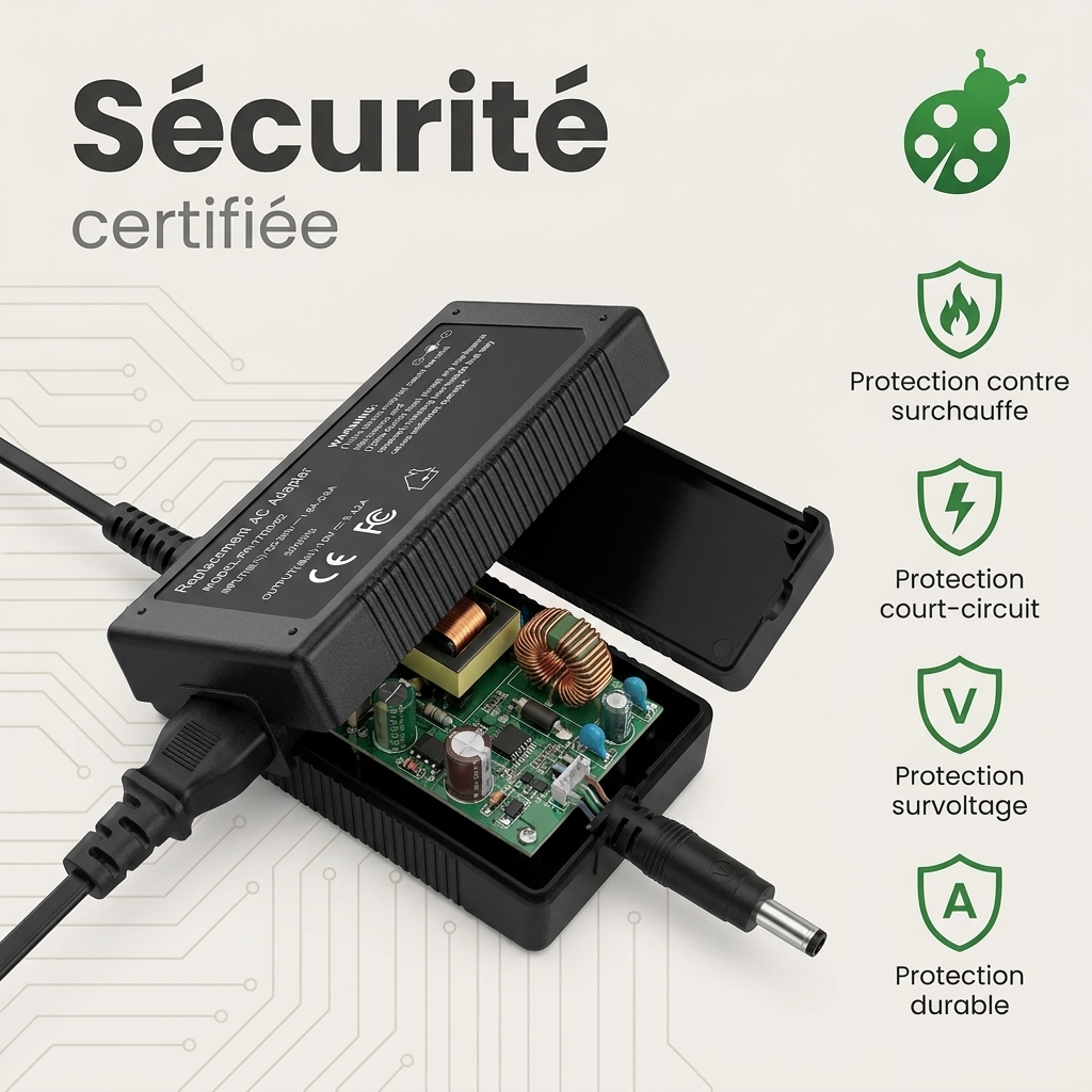 Cargador ordenador portatil y notebook asus k401uq ga140t