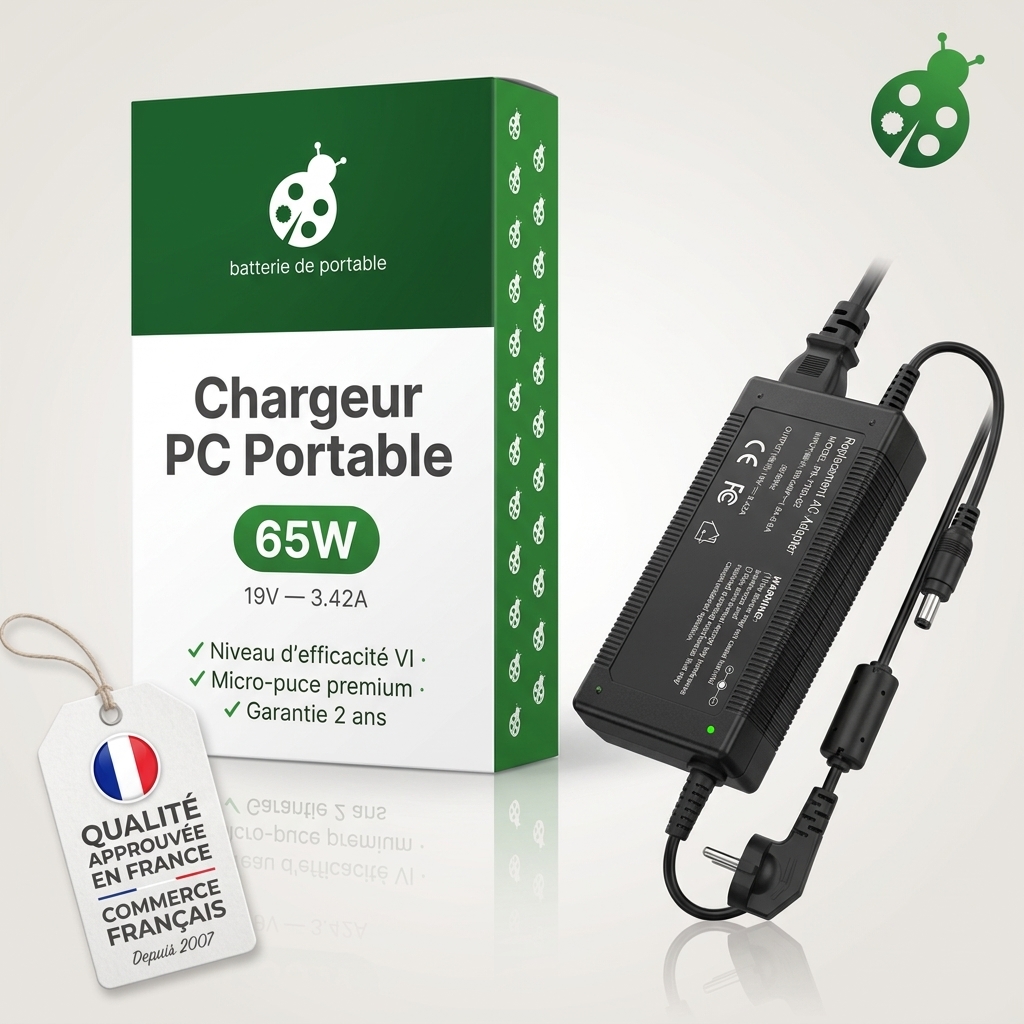 Cargador ordenador portatil y notebook asus r541uj