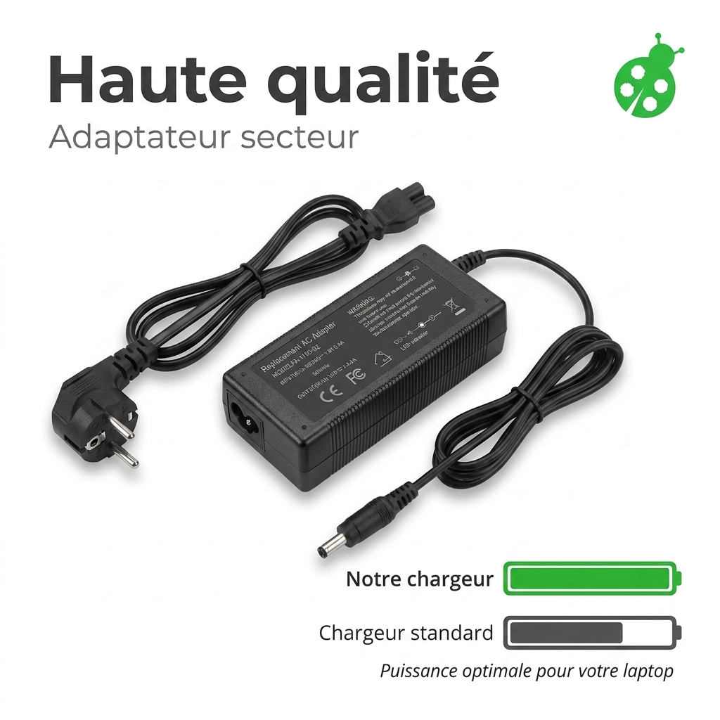 Cargador ordenador portatil y notebook asus ux330ua fc179t