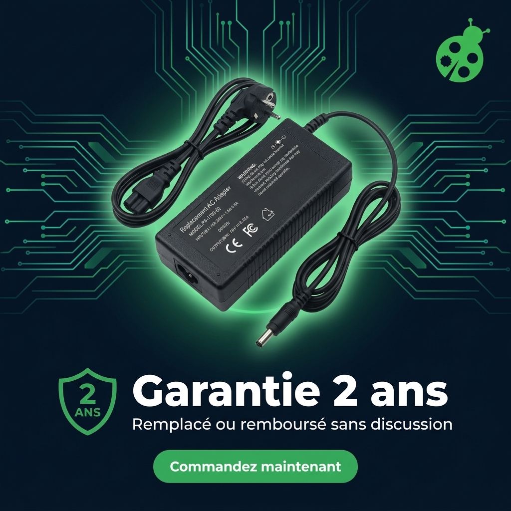 Cargador ordenador portatil y notebook asus ux410uq